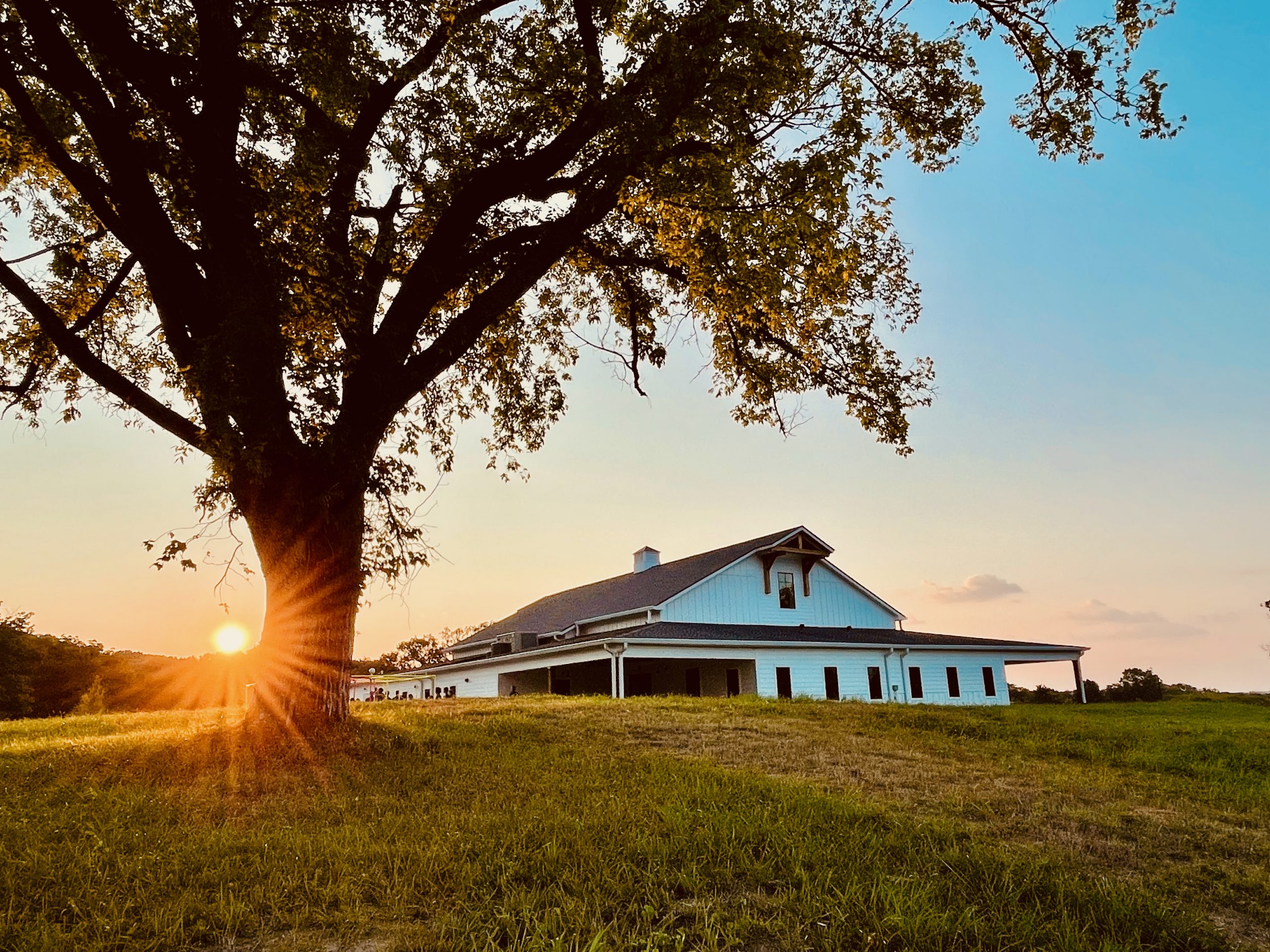 Image of Nolen Hills Main Campus